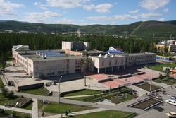 Центр культуры