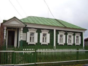 Дом–музей братьев Пироговых