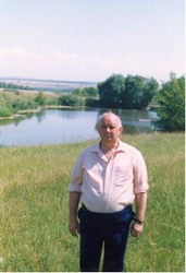 Дворянсков Владимир Николаевич