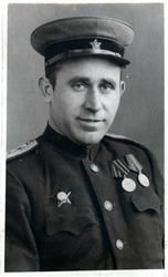 Небыков Михаил Михайлович