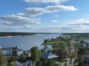 Мышкин, Ярославская область