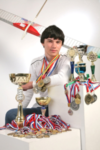 Чернышев Андрей