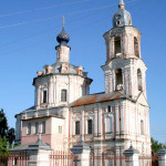 Варваринская церковь