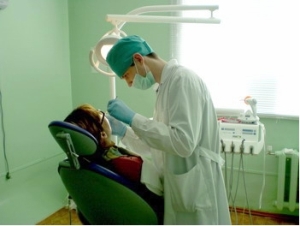 Шумерлинская городская стоматологическая поликлиника
