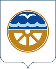 Герб Кабанского района