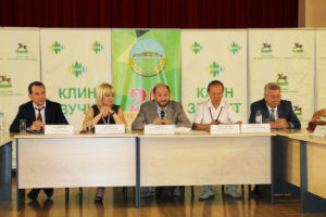 Собрание актива Союза