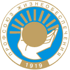 Логотип Профсоюз жизнеобеспечения