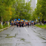 Полярные Зори