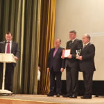 Награждение победителей