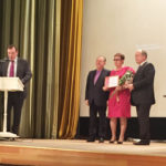 Награждение победителей