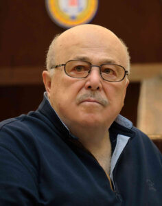 Фотография Калягина А.А.